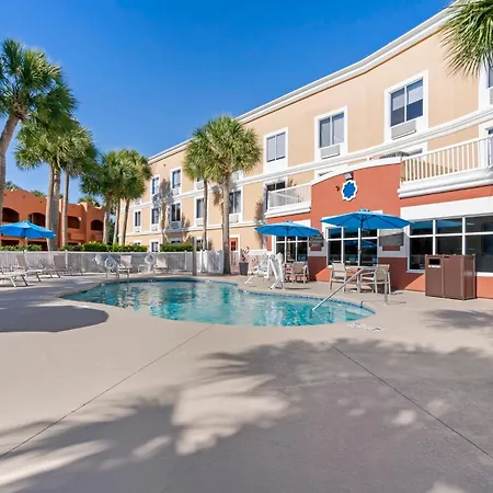 Holiday Inn Express Hotel & Suites - The Villages By Ihg-3