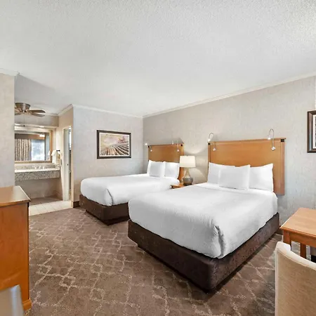 Best Western Plus Black Oak-3