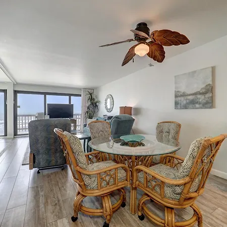 Island House Beachfront Condo Hotel-2