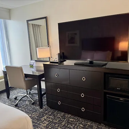 Doubletree By Hilton Richmond - Midlothian-3