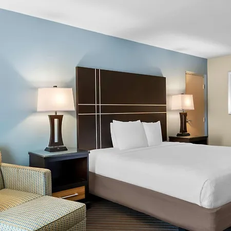 Best Western Newport Inn-2