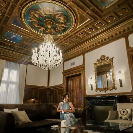 The Ritz-Carlton, Vienna-3