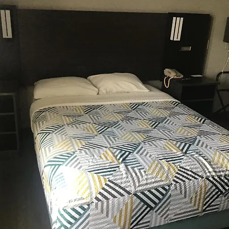 Motel 6-Laurel, Dc - Washington Northeast-2