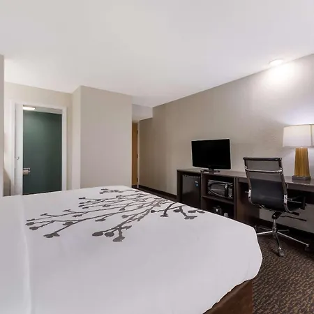 Sleep Inn Northlake-3