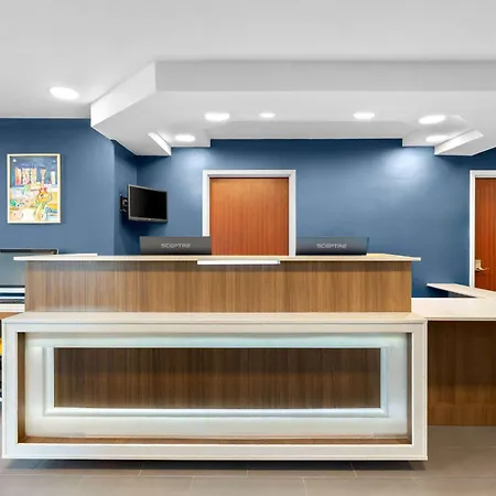 Microtel Inn & Suites By Wyndham Tulsa - Catoosa Route 66-3