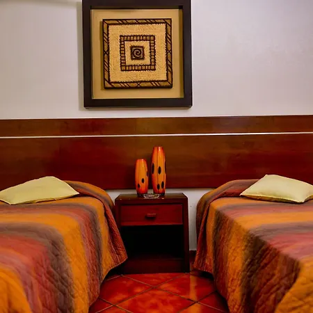 Hotel Los Girasoles-3