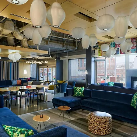 Aloft By Marriott Durham Downtown-3