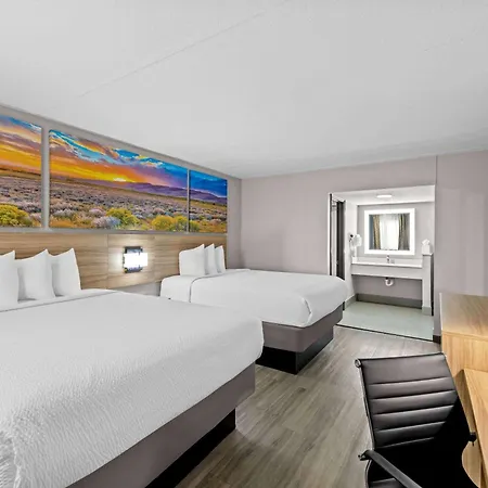 Days Inn By Wyndham Gainesville-2