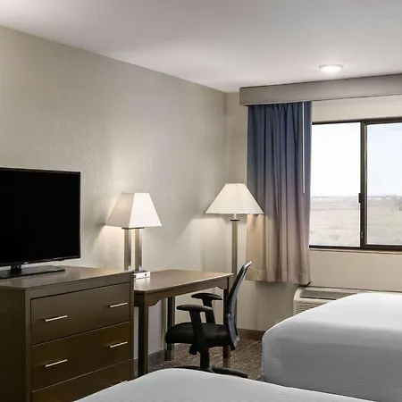 Baymont By Wyndham Moses Lake-2