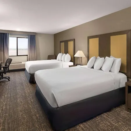 Baymont By Wyndham Moses Lake-3