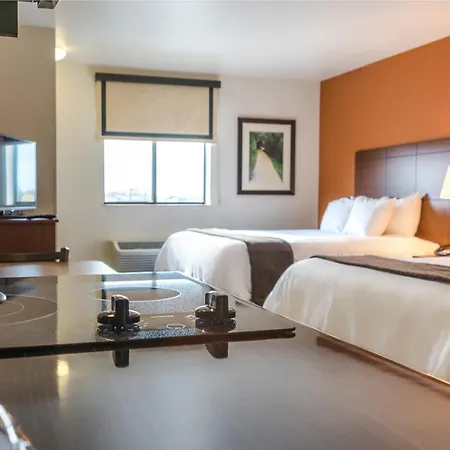 My Place Hotel-Kalispell, Mt-2