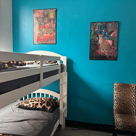 Queen Nest Hotel-3