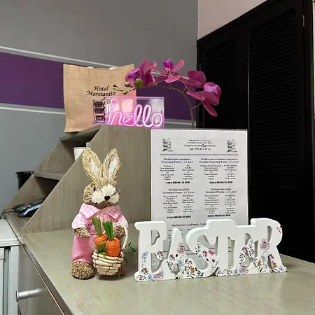 Hotel Marcianito-3