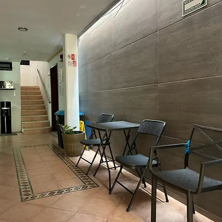 Hotel Marcianito-2