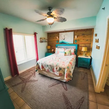 Updated Beach Condo At The Shores Of Panama Condos - Unit 918-3
