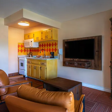 Hotel Pepper Tree Boutique Kitchen Studios - Anaheim-2