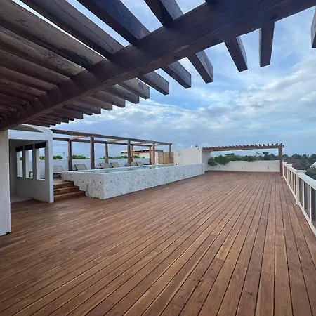 Azucar Hotel Tulum-3