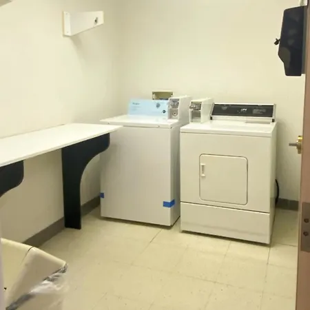Motel 6 Mcalester Ok - South-3
