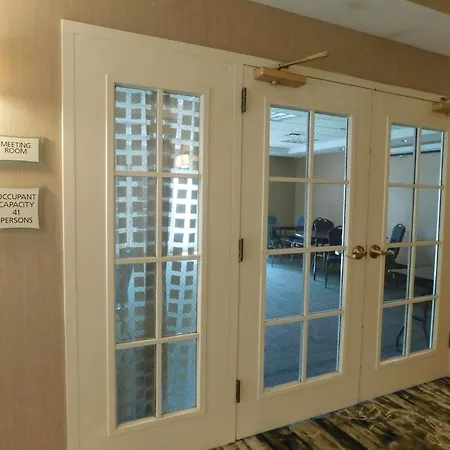 La Quinta By Wyndham Winston-Salem-2