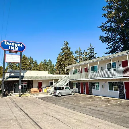 Budget Inn Bend-2