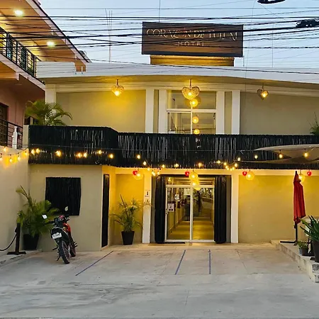Corazon De Tulum-2