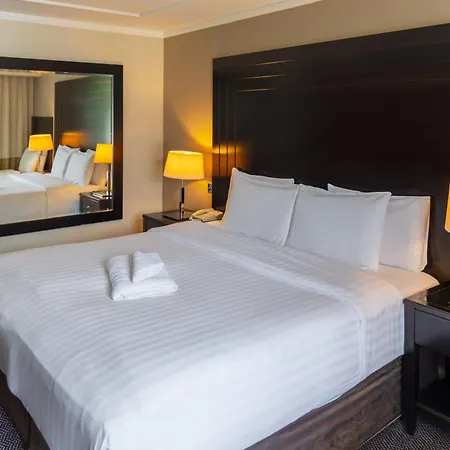 Shamrock Lodge Hotel-2