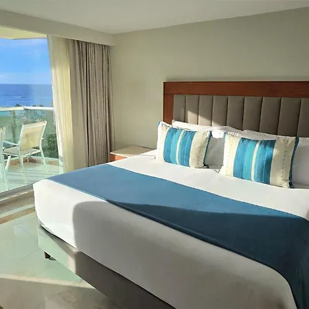 Grand Park Royal Cozumel-3