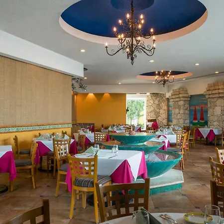 Grand Park Royal Cozumel-2
