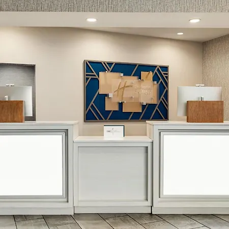 Holiday Inn Express Baltimore At The Stadiums By Ihg-3
