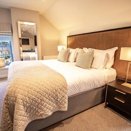 Kinnettles Hotel & Spa-3