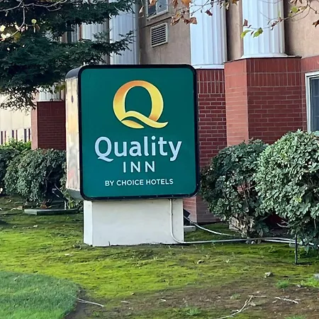 Quality Inn San Jose Airport-Silicon Valley-2