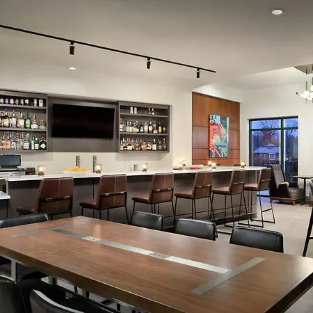 Courtyard By Marriott Saratoga Springs-3