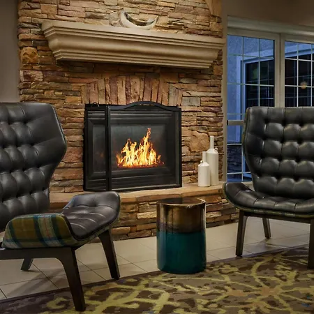 Residence Inn By Marriott Las Vegas Stadium Area-3