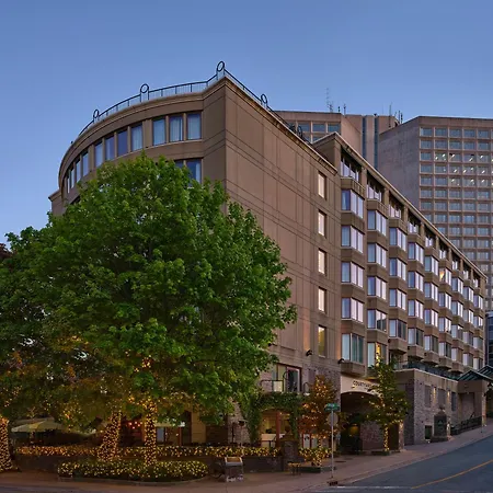 Courtyard By Marriott Halifax Downtown-3