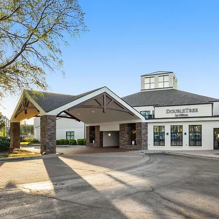 Doubletree Suites By Hilton Hotel Huntsville South-2