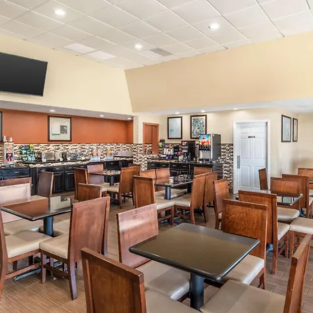 Best Western Green Tree Inn-2