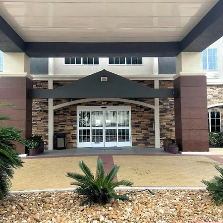 La Quinta By Wyndham Houston Energy Corridor-2