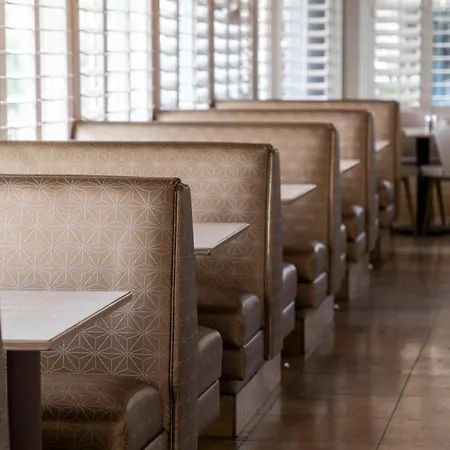 Doubletree By Hilton San Diego Bayside-3