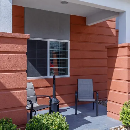 Candlewood Suites San Marcos By Ihg-3