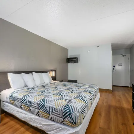 Motel 6-Branford, Ct - New Haven-2