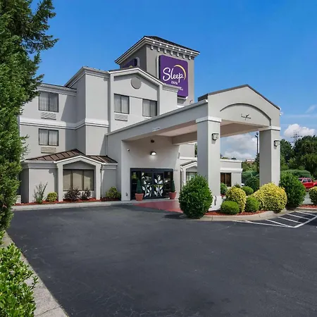 Sleep Inn Hanes Mall-3