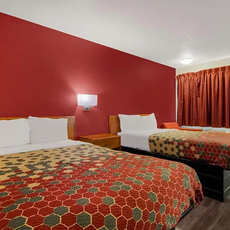 Econo Lodge Goldsboro Hwy 70-2