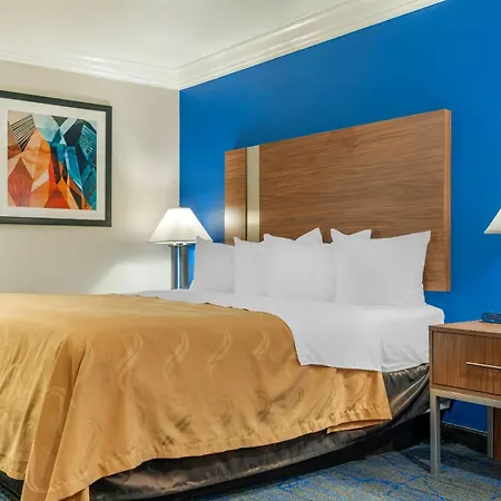 Quality Inn & Suites Vacaville-2