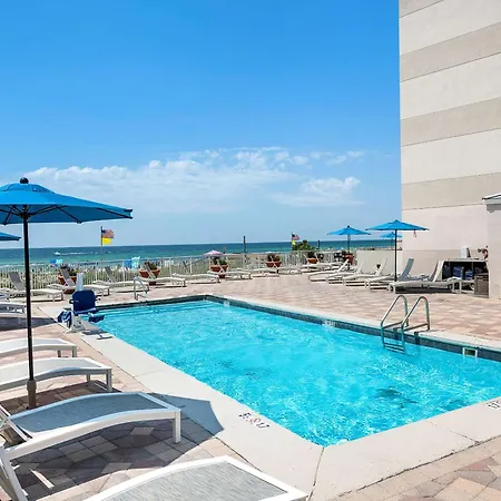 Sleep Inn Orange Beach-2