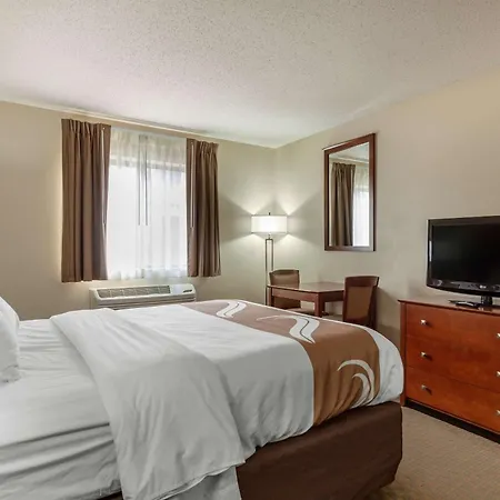 Quality Inn-3