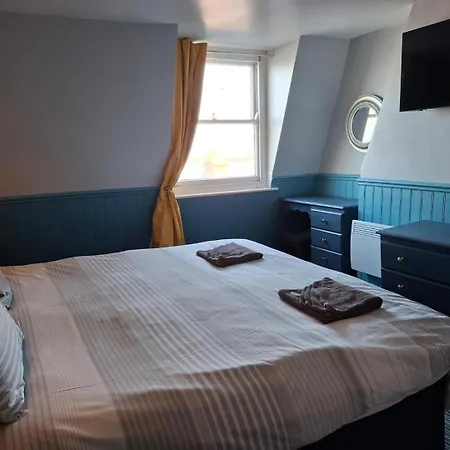 The Leam Hotel-3
