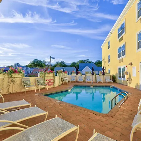 Hotel Rehoboth-2