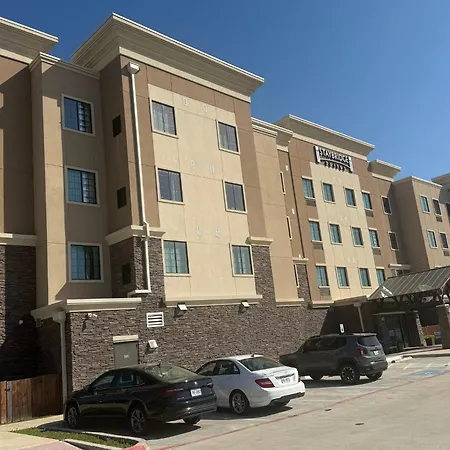 Staybridge Suites - Denton By Ihg-3