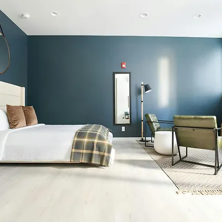 Sonder By Marriott Bonvoy Zuni Apartments Lohi-2