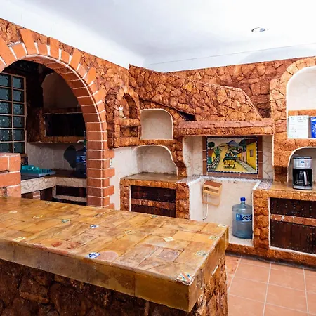 Vica Guest House Cancun - By Aloja Rv-3
